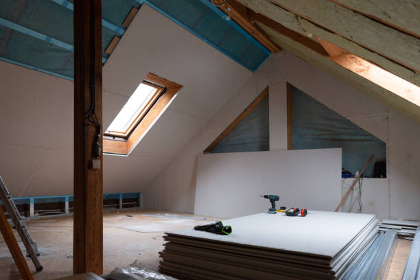 Best Specialized Insulation Services in Three Points, AZ