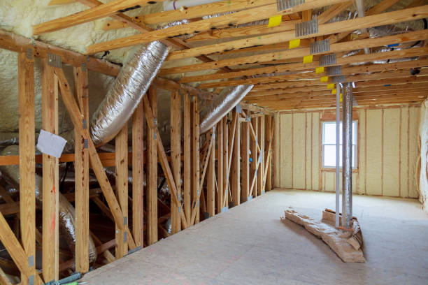 Professional Insulation Contractor in Three Points, AZ