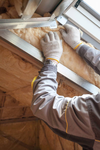 Best Eco-Friendly Insulation in Three Points, AZ