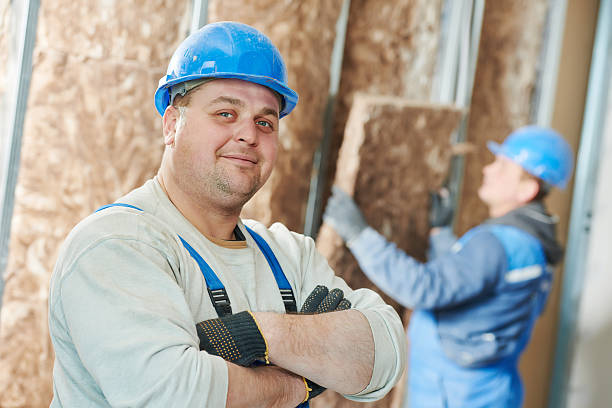 Best Energy Efficiency Insulation in Three Points, AZ