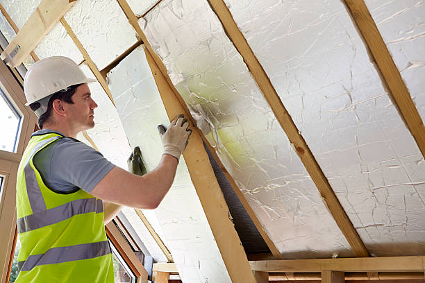 Best Energy Efficiency Insulation in Three Points, AZ