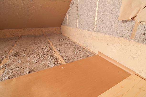 Types of Insulation We Offer in Three Points, AZ