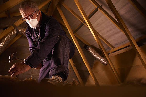 Best Insulation for Specific Applications in Three Points, AZ