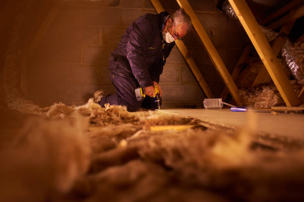 Best Blown-in Insulation in Three Points, AZ